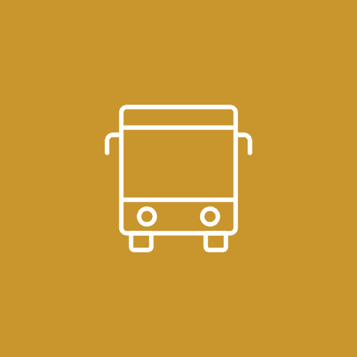 ikona autobus