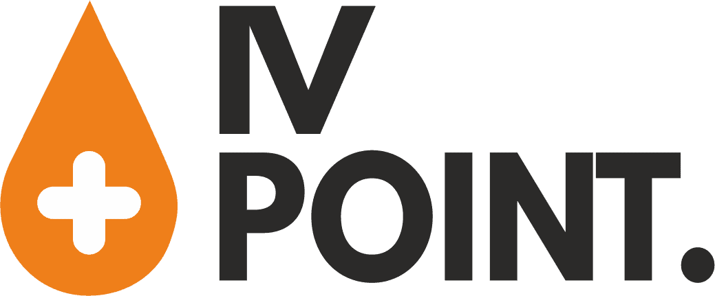 IVpoint logo